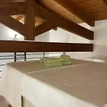 Dimora Taturi Гостевой дом 3*