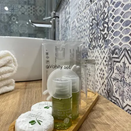 Πανσιόν Dimora Taturi 3*