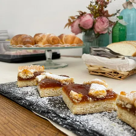 Dimora Taturi Πανσιόν Teulada