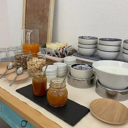 Πανσιόν Dimora Taturi Teulada