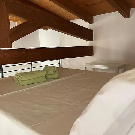 Dimora Taturi Guest house