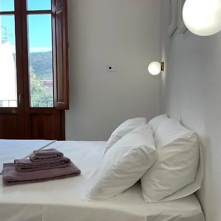 Maison d'hôtes Dimora Taturi