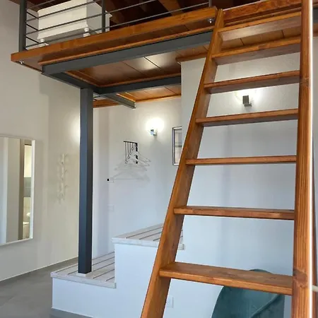 Dimora Taturi Maison d'hôtes Teulada