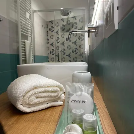 Pensión Dimora Taturi 3*