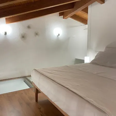 Dimora Taturi Guest house Teulada