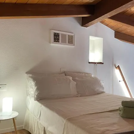 Dimora Taturi Maison d'hôtes