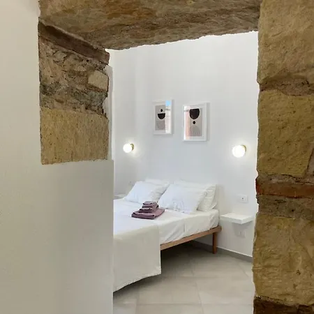 Maison d'hôtes Dimora Taturi 3*