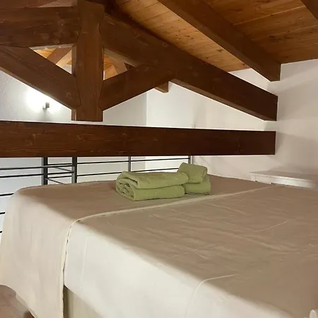 Dimora Taturi Guest house *