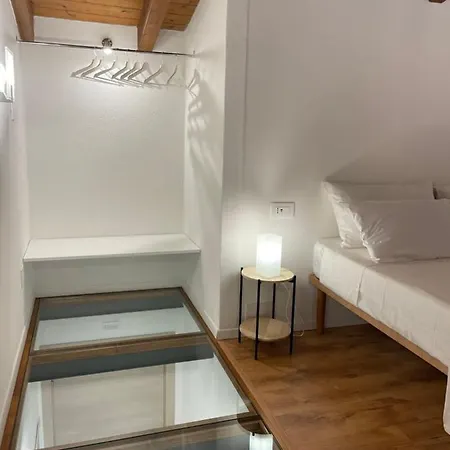 Dimora Taturi Guest house *