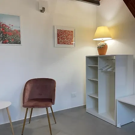 Dimora Taturi Guest house