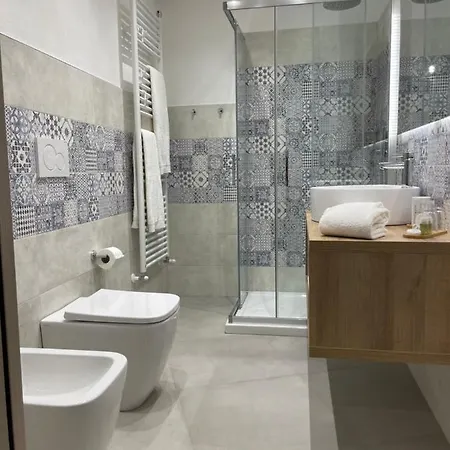 Dimora Taturi Guest house *
