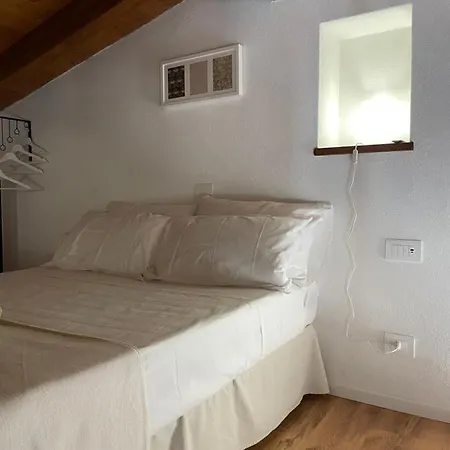 Dimora Taturi Maison d'hôtes 3*