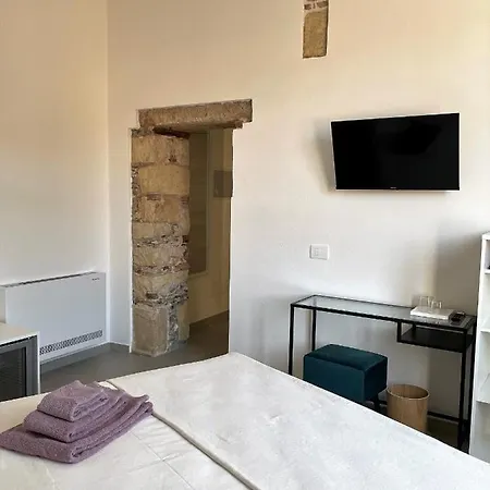 Maison d'hôtes Dimora Taturi Teulada