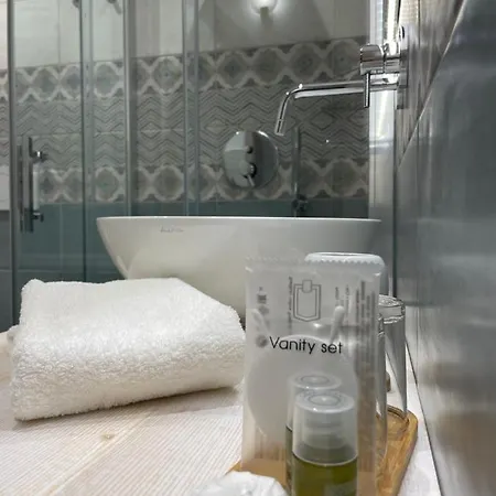 Guest house Dimora Taturi