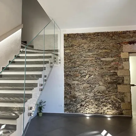 Dimora Taturì Teulada