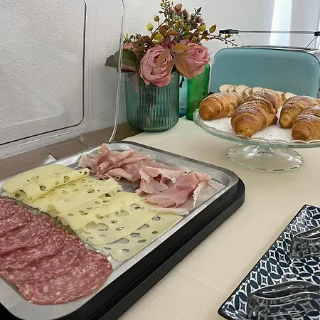 Dimora Taturi Gæstehus 3*