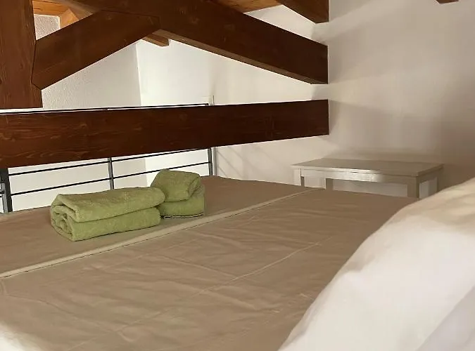 Dimora Taturi Gasthuis