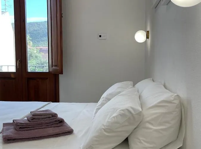 Gasthof Dimora Taturi