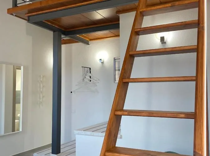 Dimora Taturi Gasthof Teulada