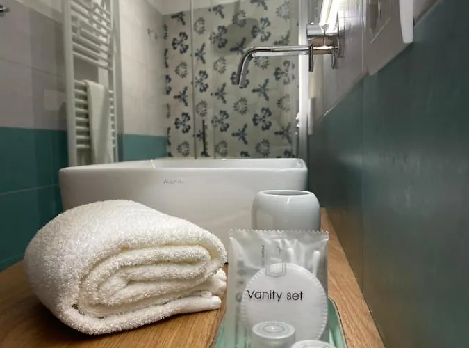 Gasthuis Dimora Taturi 3*