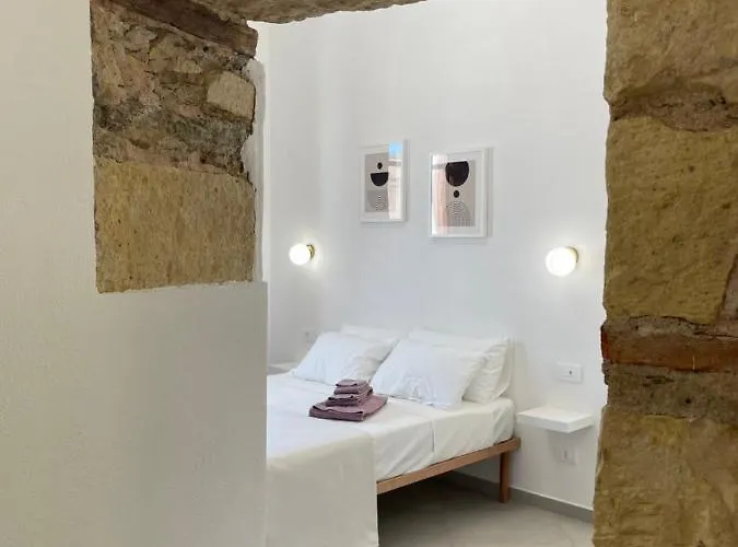 Gasthuis Dimora Taturi 3*