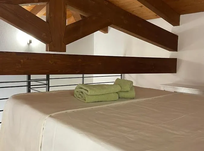 Dimora Taturi Gasthuis 3*