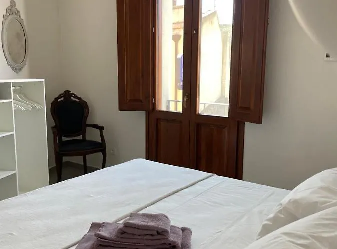 Dimora Taturi 3* Teulada