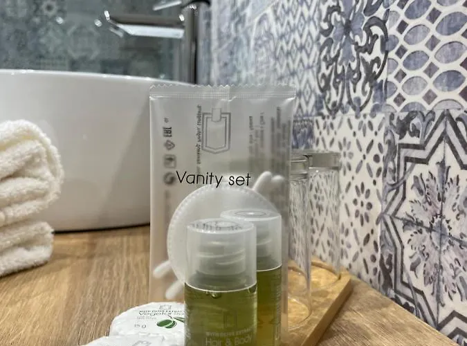 Gasthof Dimora Taturi 3*