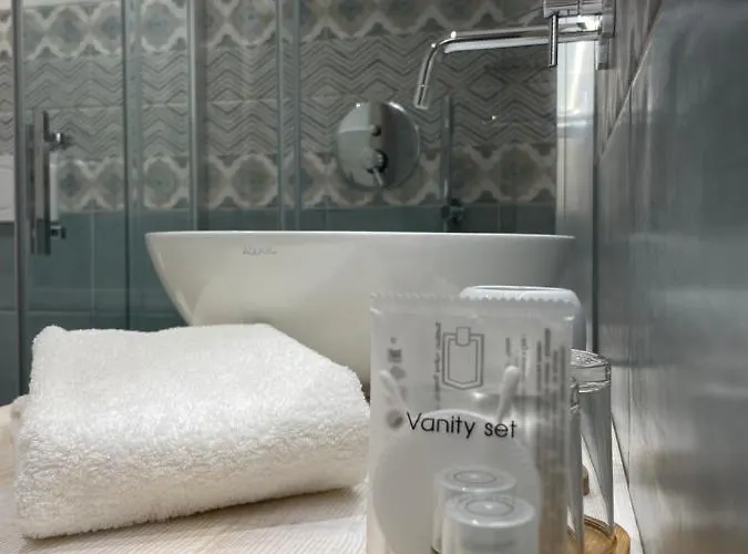 Gasthof Dimora Taturi